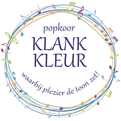 Popkoor KlankKleur